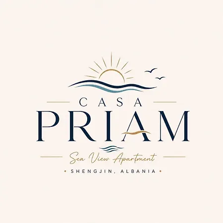 Apartment Casa Priam *