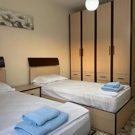 Lägenhet Casa Priam *