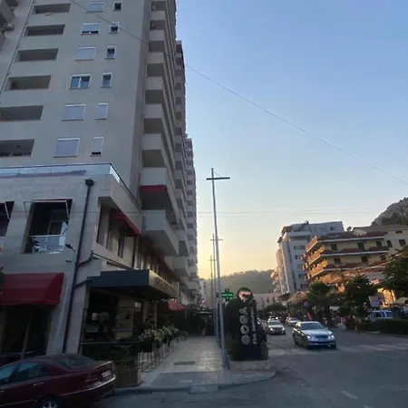 Casa Priam Apartment Shengjin (Lezhe)