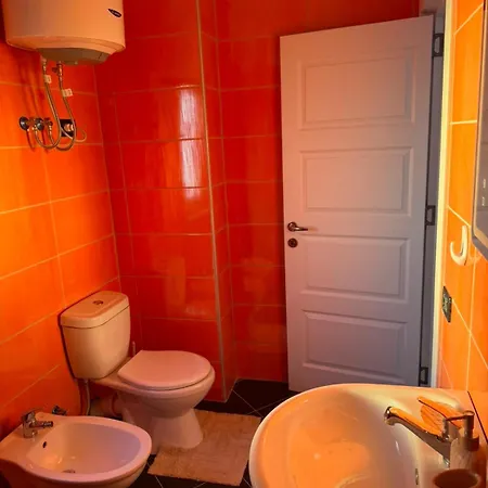 Apartment Casa Priam