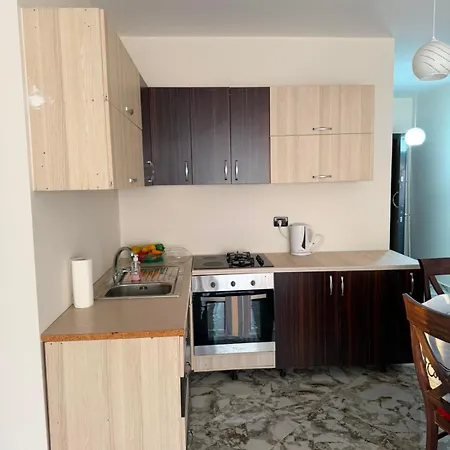 Apartment Casa Priam Shengjin (Lezhe)
