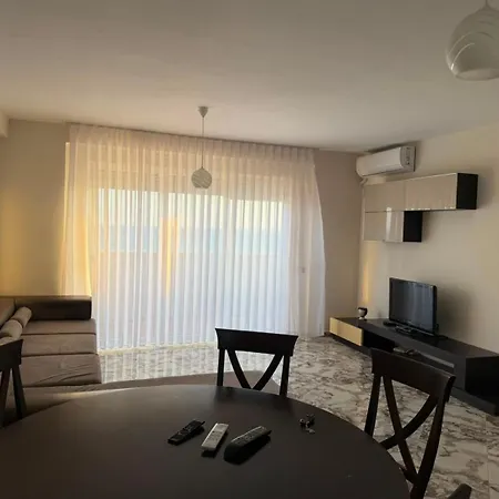 Casa Priam Apartment