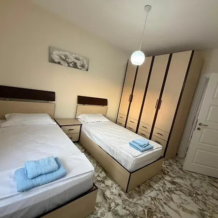 Casa Priam Lägenhet *