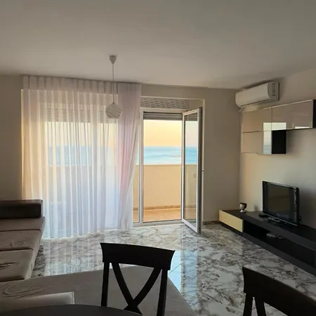 Apartment Casa Priam Shengjin (Lezhe)